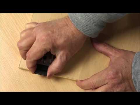 Rothley Ares 2 Wardrobe Sliding Door Track System 70kg