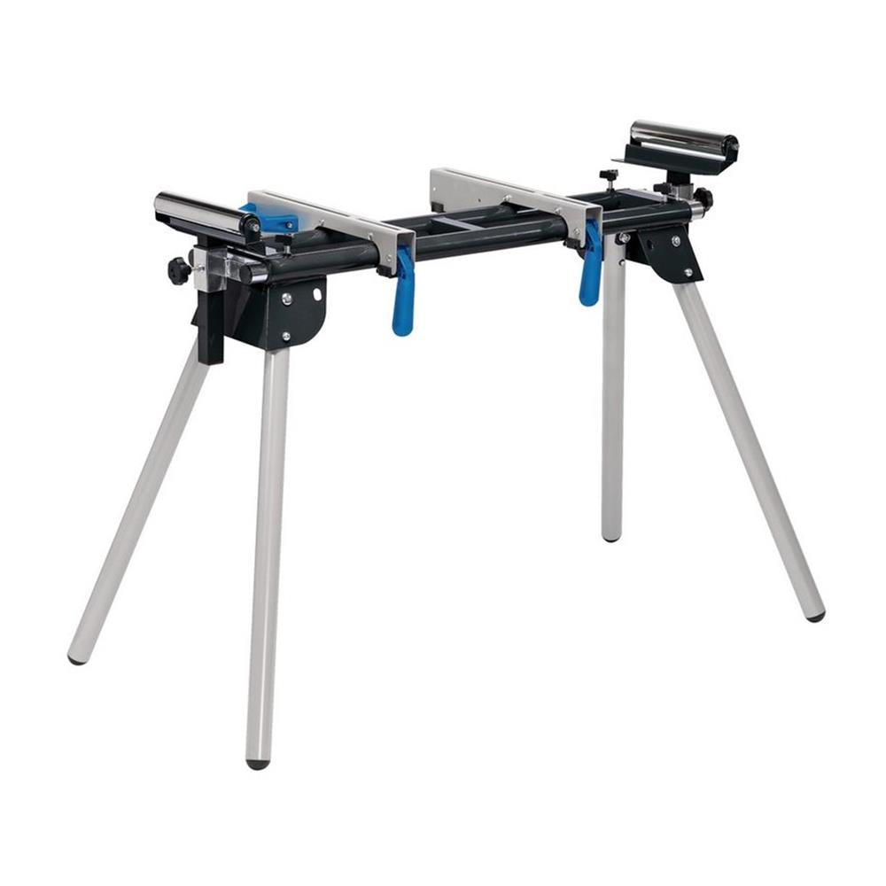 Draper 90248 Extending Mitre Cutting Saw Support Stand 150kg