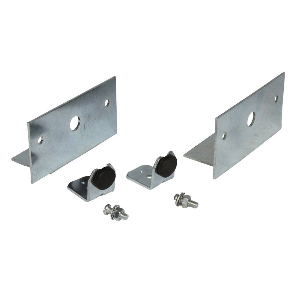 Barrier Sliding Pocket Door Track Bi-Parting Jointing Kit