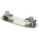 Coburn Lock Joint Plate