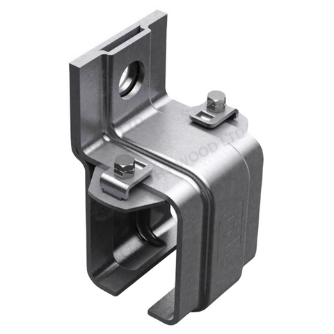 Coburn Lock Joint Plate