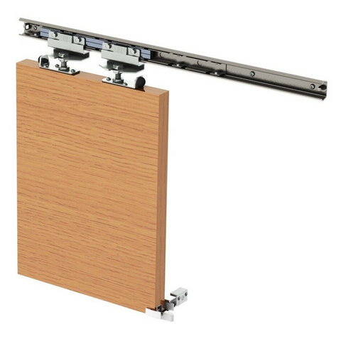 Coburn Flyaside Panther Single Sliding Door System 90kg