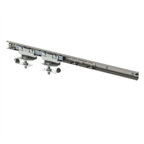 Coburn Flyaside Panther Single Sliding Door System 90kg