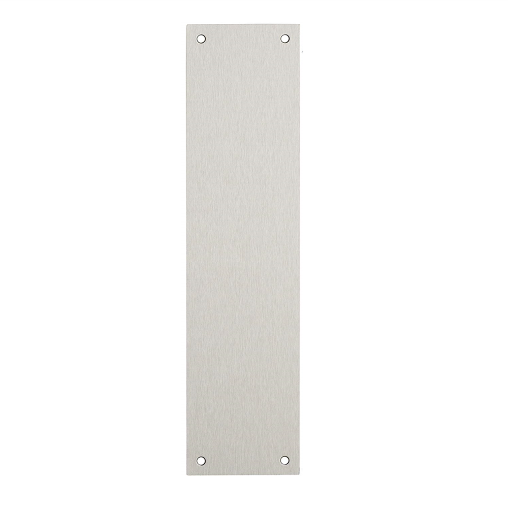 What is shop a door plate