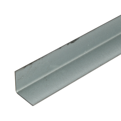 RUK Steel Equal Sided Angle - Galvanised