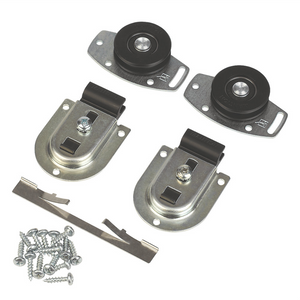 Rothley SD/AR01 Additional Door Component Pack for Ares 2 Sliding Wardrobe Door System