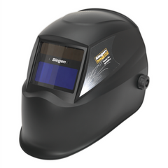 Sealey Auto Darkening Welding Helmet - Shade 11