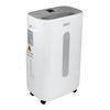 Sealey SDH20 Home Office Moisture Mildew Mould Remover Dehumdifier 20ltr 230V