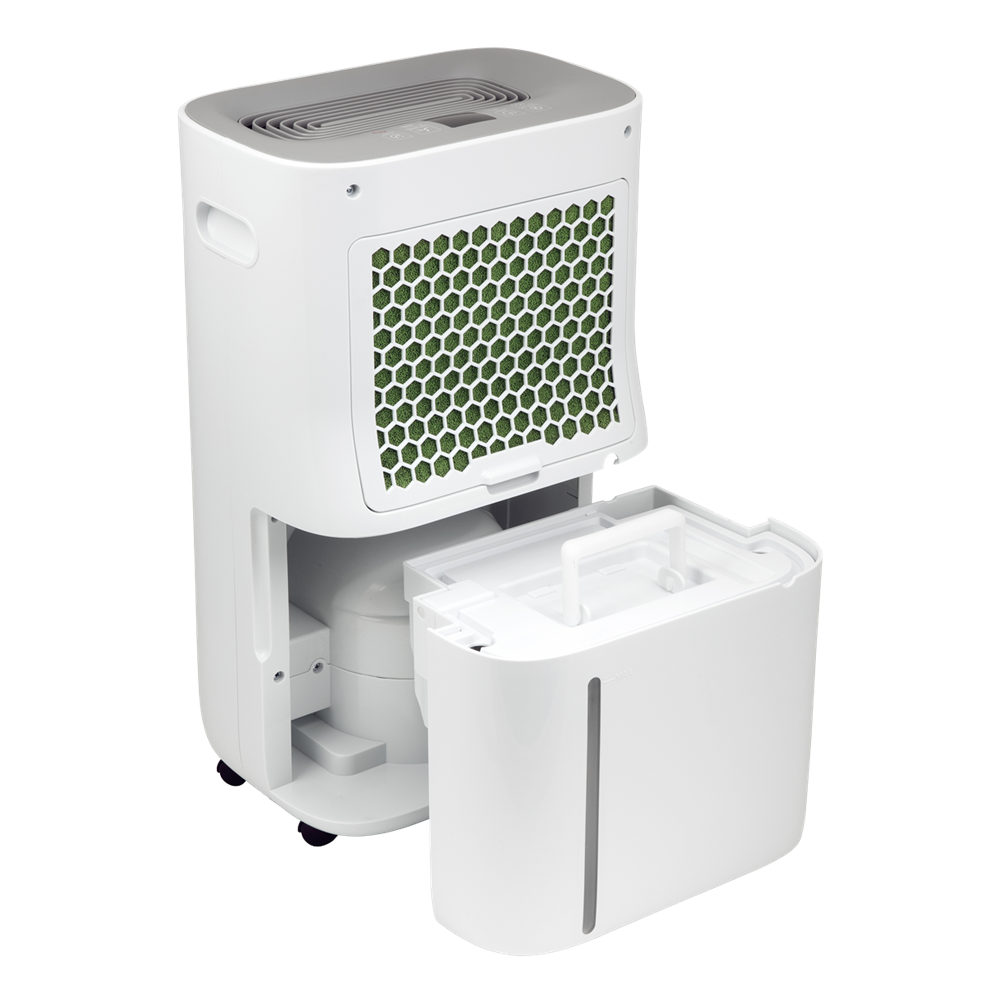 Sealey SDH20 Home Office Moisture Mildew Mould Remover Dehumdifier 20ltr 230V