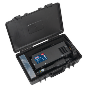 Sealey VS230 Mobile Fast Heating Induction Heater 2000W 230V