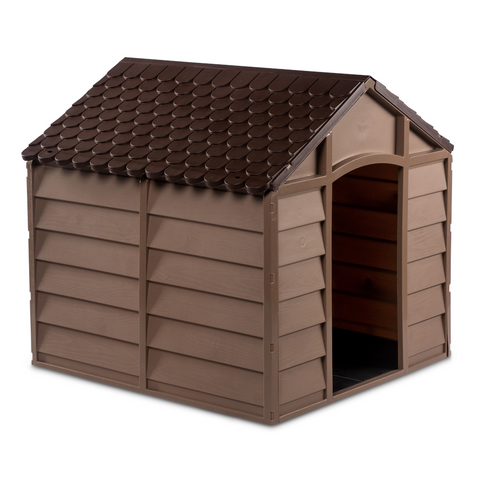 Starplast Small Dog Kennel