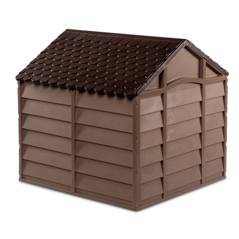 Starplast Small Dog Kennel