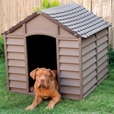 Starplast Small Dog Kennel