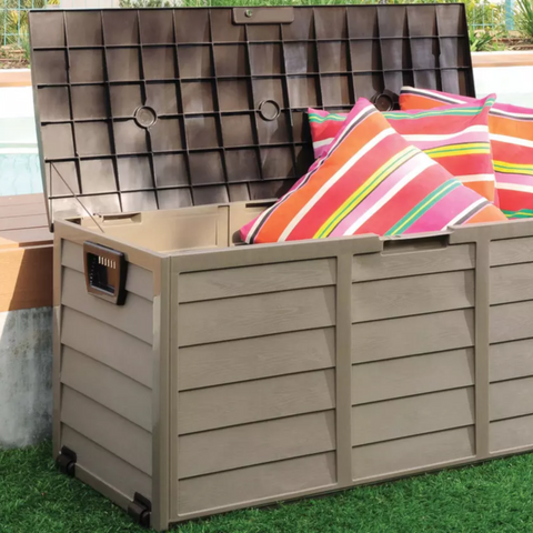 Starplast 34-811 Storage Cushion Box 280L