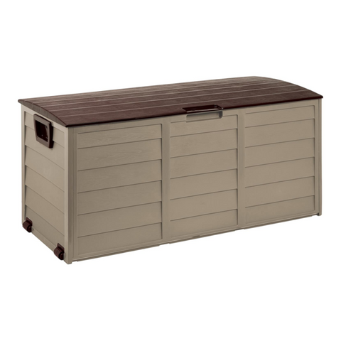 Starplast 34-811 Storage Cushion Box 280L