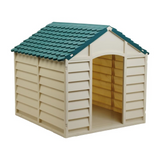 Starplast Small Dog Kennel