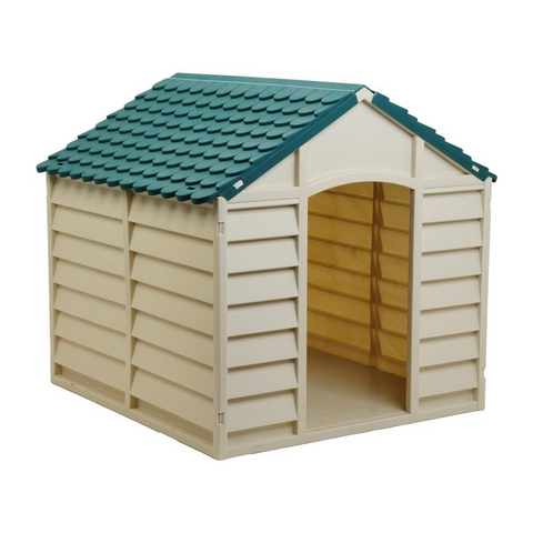 Starplast 10-701 Small Dog Kennel