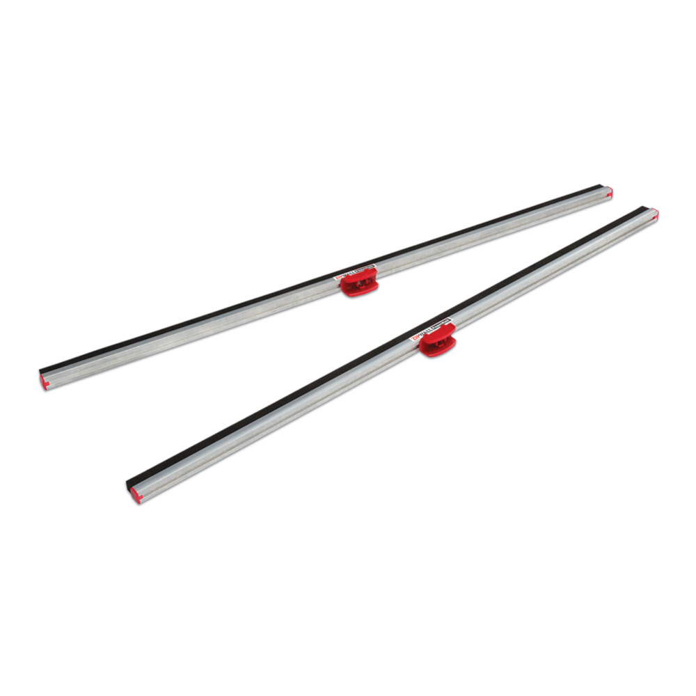 Zipwall FR2 FoamRail Tapeless Seal 2 Pack for Zip Wall Dust Barrier System