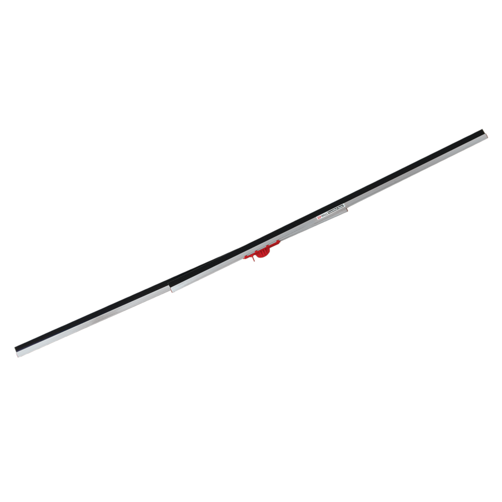 Zipwall SPN FoamRail Span Ceiling Floor Wall Adjustable Tapeless Seal for Zip Wall Dust Barrier Panel