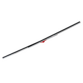 Zipwall SPN FoamRail Span Ceiling Floor Wall Adjustable Tapeless Seal for Zip Wall Dust Barrier Panel
