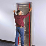 ZipWall ZipWall Dust Barrier Toolkit